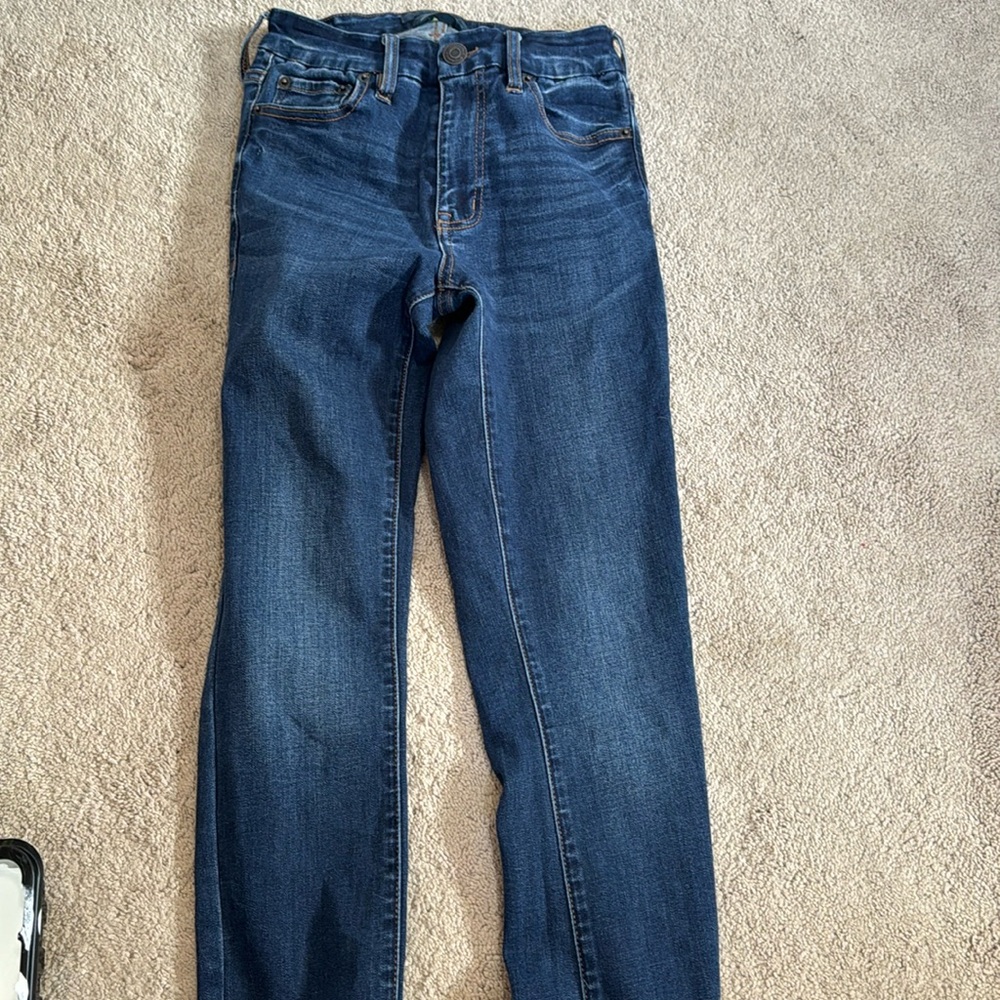 Aero Jeans